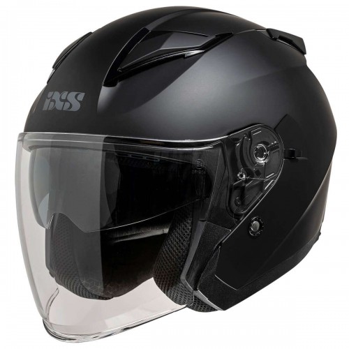 Мотошлем IXS 868 SV Black Matt купить от 6 160 грн. в Украине